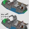 Замок Рыцарей Льва (LEGO 10305)