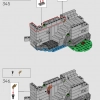 Замок Рыцарей Льва (LEGO 10305)