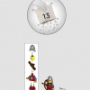 Замок Рыцарей Льва (LEGO 10305)
