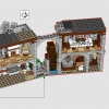 Замок Рыцарей Льва (LEGO 10305)