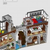 Замок Рыцарей Льва (LEGO 10305)