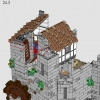 Замок Рыцарей Льва (LEGO 10305)