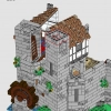 Замок Рыцарей Льва (LEGO 10305)