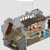 Замок Рыцарей Льва (LEGO 10305)