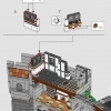 Замок Рыцарей Льва (LEGO 10305)