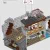 Замок Рыцарей Льва (LEGO 10305)