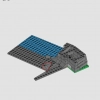 Замок Рыцарей Льва (LEGO 10305)