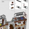 Замок Рыцарей Льва (LEGO 10305)