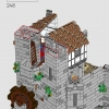 Замок Рыцарей Льва (LEGO 10305)