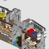 Замок Рыцарей Льва (LEGO 10305)