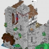 Замок Рыцарей Льва (LEGO 10305)