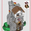 Замок Рыцарей Льва (LEGO 10305)