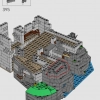 Замок Рыцарей Льва (LEGO 10305)