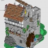 Замок Рыцарей Льва (LEGO 10305)