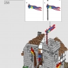 Замок Рыцарей Льва (LEGO 10305)