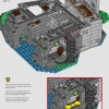 Замок Рыцарей Льва (LEGO 10305)
