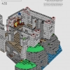 Замок Рыцарей Льва (LEGO 10305)