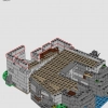 Замок Рыцарей Льва (LEGO 10305)