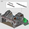 Замок Рыцарей Льва (LEGO 10305)