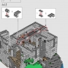 Замок Рыцарей Льва (LEGO 10305)