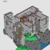 Замок Рыцарей Льва (LEGO 10305)