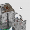 Замок Рыцарей Льва (LEGO 10305)