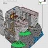 Замок Рыцарей Льва (LEGO 10305)