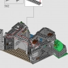 Замок Рыцарей Льва (LEGO 10305)
