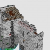 Замок Рыцарей Льва (LEGO 10305)