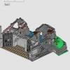 Замок Рыцарей Льва (LEGO 10305)