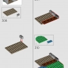 Замок Рыцарей Льва (LEGO 10305)