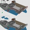 Замок Рыцарей Льва (LEGO 10305)