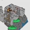 Замок Рыцарей Льва (LEGO 10305)