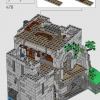 Замок Рыцарей Льва (LEGO 10305)