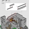 Замок Рыцарей Льва (LEGO 10305)