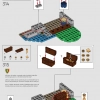 Замок Рыцарей Льва (LEGO 10305)