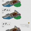 Замок Рыцарей Льва (LEGO 10305)