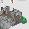 Замок Рыцарей Льва (LEGO 10305)