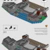 Замок Рыцарей Льва (LEGO 10305)