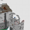 Замок Рыцарей Льва (LEGO 10305)