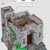 Замок Рыцарей Льва (LEGO 10305)