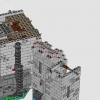 Замок Рыцарей Льва (LEGO 10305)