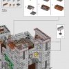 Замок Рыцарей Льва (LEGO 10305)
