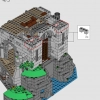 Замок Рыцарей Льва (LEGO 10305)