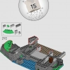 Замок Рыцарей Льва (LEGO 10305)