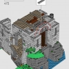 Замок Рыцарей Льва (LEGO 10305)