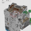 Замок Рыцарей Льва (LEGO 10305)