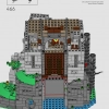 Замок Рыцарей Льва (LEGO 10305)