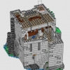 Замок Рыцарей Льва (LEGO 10305)
