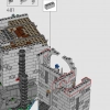 Замок Рыцарей Льва (LEGO 10305)